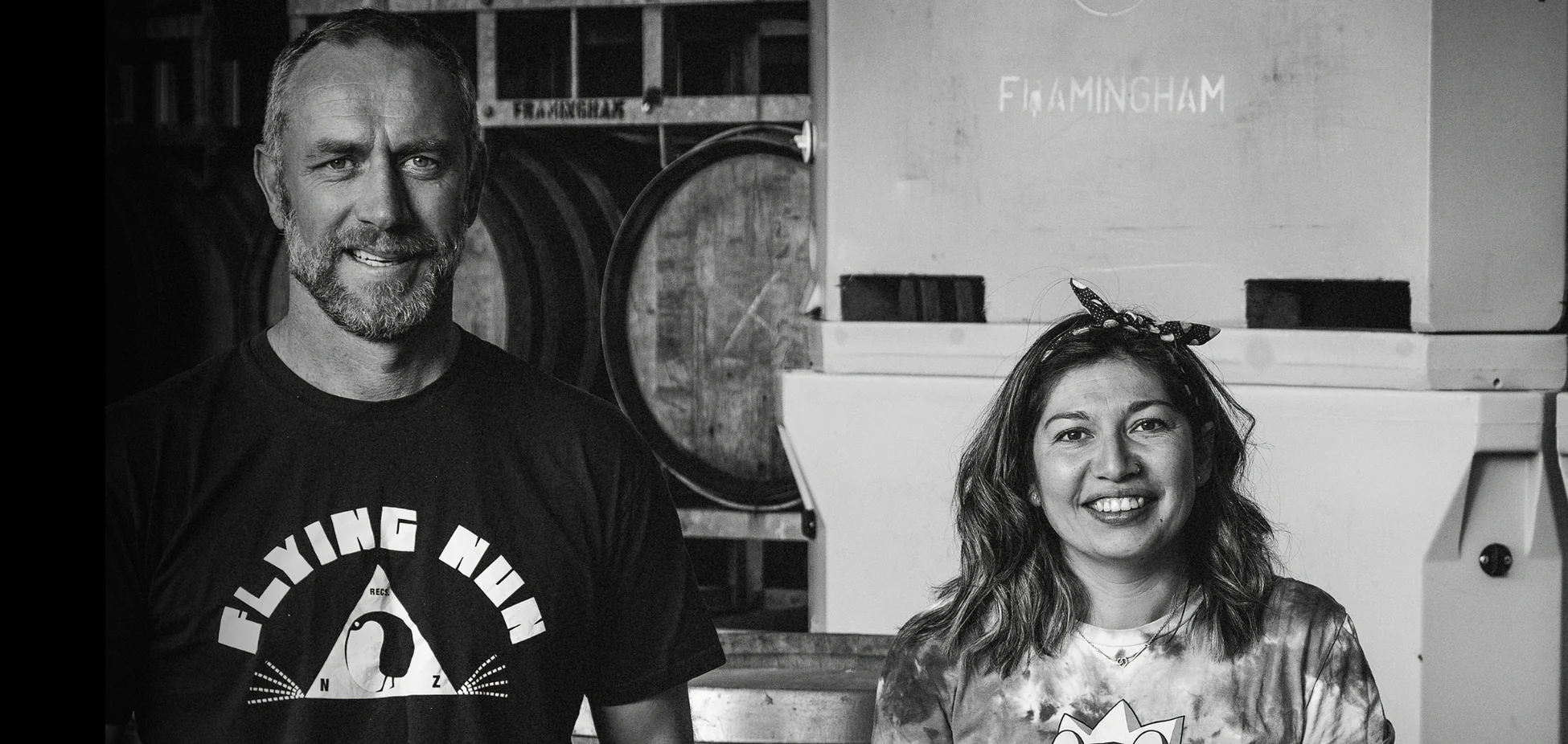 Masterfully Crafted Blenheim Heritage Wines